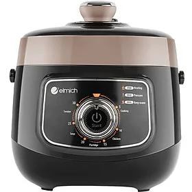 [NEW] Nồi áp suất Elmich PCE-1805 dung tích 2.5L - Hàng Chính Hãng