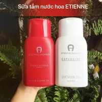 ETIENNE AIGNER Shower Gel - Sữa tắm Nước Hoa Nữ sang trọng, 250ml..