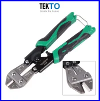 Kìm cộng lực mini trợ lực, kìm cắt sắt size 8 inch/ 210mm, cắt dây thép chuyên nghiệp, kềm cộng lực tay công nghiệp - 148