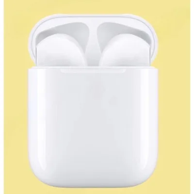 High-End Bluetooth Headset I12 Excellent Sound Quality, Long Battery Life, Luxurious Design