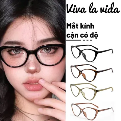Kính cận thị chống ánh sáng xanh Và bức xạThời trang mắt kính cận Hỗ trợ tùy chỉnh Cho nam và nữ P01