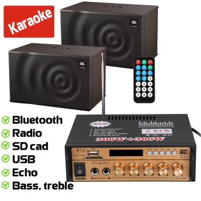 [Trả góp 0%][ Có Video Test ] Ampli Bluetooth Sân Khấu Karaoke Hội Thảo Gia Đình Cali.D&Y PA-7900 - 2400W Kết nối Bluetooht Usb Thẻ nhớ. Tặng dây Av 4 đầu tốt.