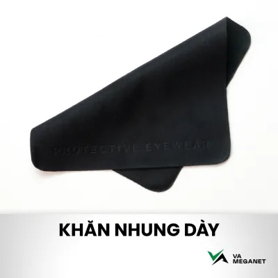 Khăn lau kính mắt máy ảnh điện thoại laptop đa năng