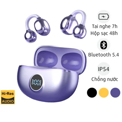 S88 Tws Bluetooth Headphones – Sports Design, Strong Bass, 9D Sound, Supports Voice Search