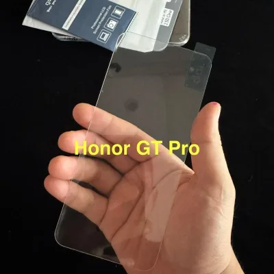 Bộ 2 miếng kính cường lực Gor cho điện thoại Honor GT Pro- phụ Kiện.