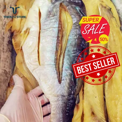 Khô cá tra mỡ 1kg Vựa khô thiên tú , món ăn ngon hảo hạng nhiều dinh dưỡng đảm bảo vệ sinh an toàn thực phẩm