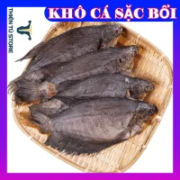 Khô cá sặc bổi Thiên Tú , đặc sản Miền Tây chất lượng thơm ngon 500GR (7*8C/500GR , nhiều thịt phơi sấy bằng nắng tự nhiên , đảm bảo vệ sinh thực phẩm
