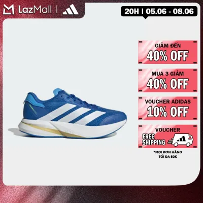 adidas Chạy Giày Chạy Bộ Duramo Speed 2 Nam Màu xanh da trời JP9226