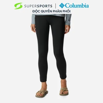 COLUMBIA Quần dài thể thao nữ Boundless Trek™ 2033513010 (Size Châu Á)