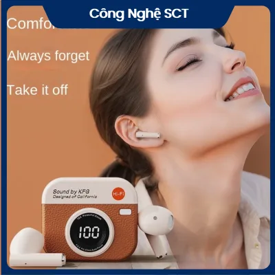 Q86 Bluetooth Headphones - Open the Box and Connect Quickly in Just a Few Seconds - Beautiful Design, High Quality Sound - Extremely Cheap Price