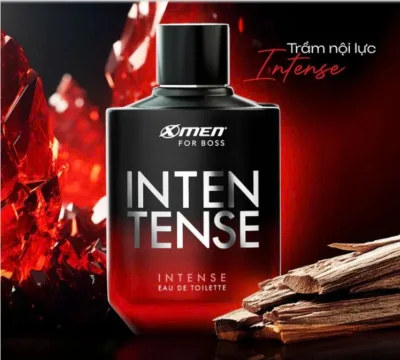 X-Men for Boss Perfume 49ml