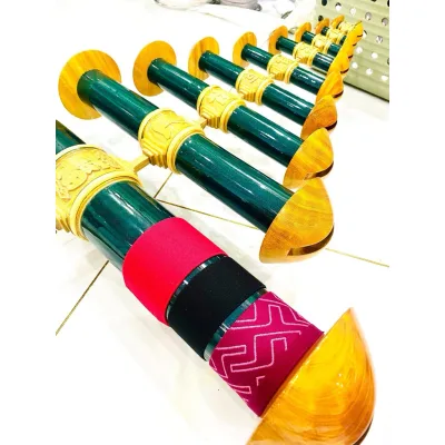 Đai chống xước sáo