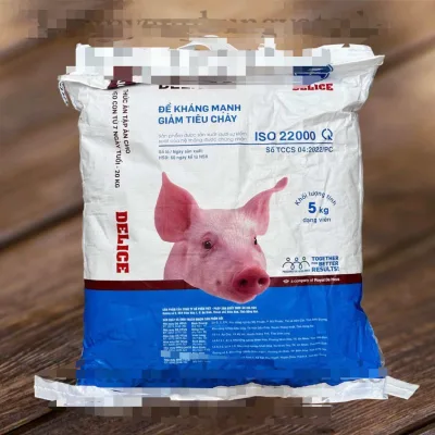 1kg Thức Ăn Cho Heo Con 7kg 20kg Cám Cho Heo Con Thức Ăn Heo Con Thức Ăn Heo Kiểng Cám Heo Kiểng