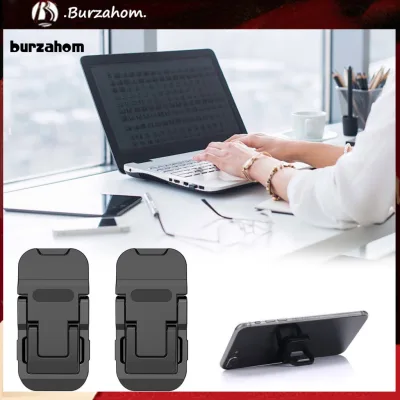 Giá đỡ máy tính xách tay điều chỉnh 1 cặp, gập gọn, hỗ trợ bàn phím, phụ kiện để bàn di động cho gia đình