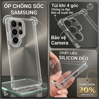 Ốp lưng Samsung A17 A27 A37 A57 A07 A56 A36 S25 A06 A16 S24 A15 A12 A05 A23 A14 A13 A03 A51 A04 A11 A50 A03S A55- 𝗗𝗘𝗢𝗧