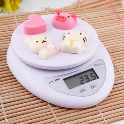 Cân nhà bếp có độ chính xác cao-5kg Cân nhà bếp có độ chính xác cao-5kg Cân nhà bếp có độ chính xác cao-5kg