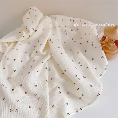 Khăn tắm Muslin 4 lớp cho bé, khăn xô tắm bé sơ sinh 105x95cm, 70x90cm, 50x70cm NEMOO Baby