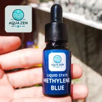 xanh methylen cho cá chuyên dùng cho cá cảnh diệt nấm trắng khử trùng vết thương xử lý thực phẩm