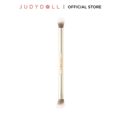 JUDYDOLL Cọ Tạo Khối Hai đầu