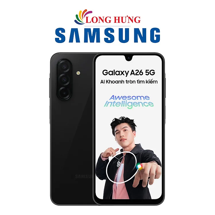 Samsung Galaxy A26 5G