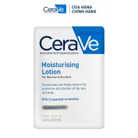 Sữa dưỡng giúp dưỡng ẩm dành cho da khô Cerave SA Moist Lotion 7ML