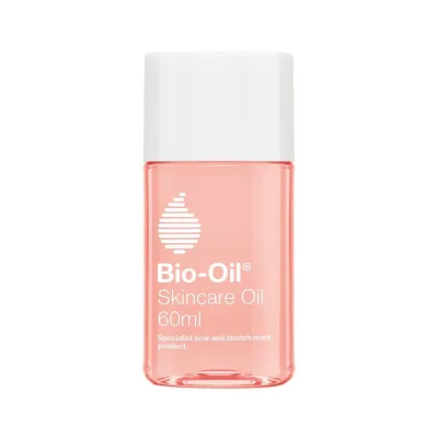 Dầu Chăm Sóc Da Bio-Oil Làm Giảm Rạn Da, Mờ Sẹo 60ml - 125ml