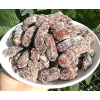 Thai Salted Sugar Snacks, 500g Bag, Addictive to Eat - Delicious Snacks, Super Delicious Snacks - Shop Haimy, Buy Quickly