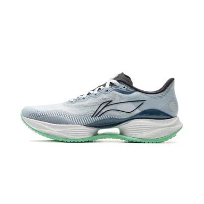Giày Chạy Bộ Thể Thao Siêu Nhẹ Li-Ning Nam Super Light 22 ARVV001-47V