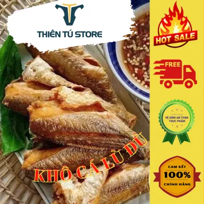 Khô cá đù loại 1,đặc sản cà mau,, thịt dai, ngọt và thơm,không chứa bảo quản, đảm bảo vệ sinh an toàn thực phẩm