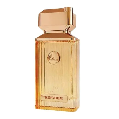 Nước hoa Charme Kingdom 100ml mẫu mới 2024