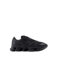 NEW BALANCE 2000 MEN'S SNEAKERS - BLACK