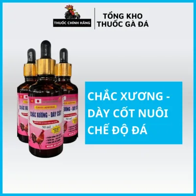 Tăng Bo giò lớn chày khủng 20ml là 1 dạng chất lỏng nhằm cung cấp một lượng khoáng và cạnxi