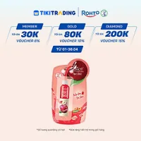 Son dưỡng có màu chiết xuất trái cây Lipice Sheer Color Fruit Juice Cherry (Anh Đào