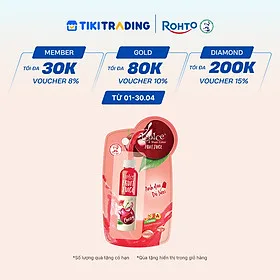 Son dưỡng có màu chiết xuất trái cây Lipice Sheer Color Fruit Juice Cherry (Anh Đào