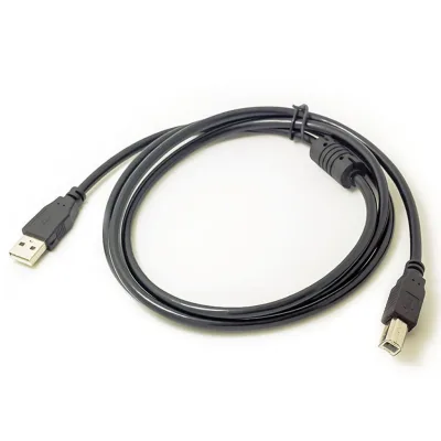 Dây cáp, dây line kết nối, Cable MIDI USB 2.0 - Bora IM1 - Cáp chuyển đổi dữ liệu âm thanh, High quality, Dài 1.5 m