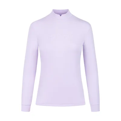 Áo golf Nữ dài tay Mipa kiểu dáng trẻ trung siêu thấm mồ hôi, nhanh khô, chống tia UV và đặc biệt co giãn 4 chiều Tiffany Top - Long sleeve