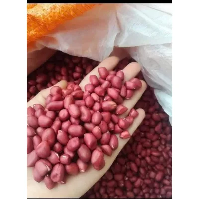 Combo 2kg Lạc đỏ bóc tay Tây Bắc_Đặc sản Tây Bắc thơm, giòn, béo ngậy