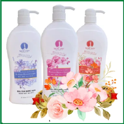 Sữa tắm TREND LADY cosmetic Hương Nước Hoa Nhật 1100ml - Sữa Tắm - sữa tắm chính hãng - Sữa Tắm Nhập Khẩu - Sữa Tắm Cao Cấp Thái Lan - sữa tắm hương nước hoa - sữa tắm trắng da -Làm đẹp - Chăm sóc cá nhân...../.