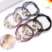 Dây buộc tóc kute - Xinh Xinh, Dễ Thương- LYLYGA BEAUTY