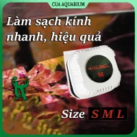 Xilong Fish Tank Glass Cleaning Magnet - Aquarium Cleaning Tool