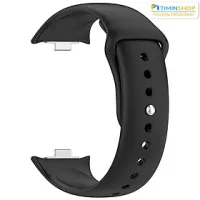 Dây cho Redmi Watch 5/ 4/ MI Band 8 Pro/ 9 Pro - Chất silicone (DMI5)
