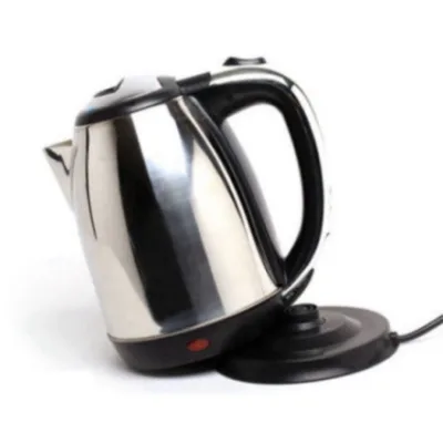 Ấm Đun Siêu Tốc 1.8L Chất Liệu INOX Cao Cấp Sôi Nhanh Tiết Kiệm Điện [ HÀNG TỐT ]