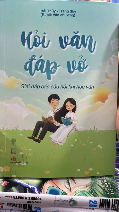 Book: Answering Questions in English (Answering Questions When Studying English)