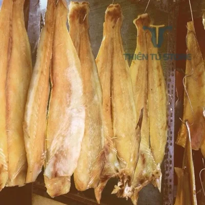 KHÔ CÁ TRA PHỒNG NGON BỔ SUNG VITAMIN VÀ DHA ĐẶC SẢN 1KG - BUGASABU FOODS Store SeaFood,hải sản khô, thực phẩm khô BUGASABU FOODS , chất lượng , uy tín , bổ dưỡng cho mọi gia đình
