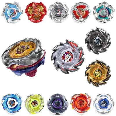 Flame CX UX BX Spinning Tops Đồ chơi quà tặng cho trẻ em