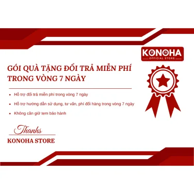 Gói Dịch Vụ Bảo Hành Trong Vòng 7 Ngày Sản Phẩm Kiềng Chắn Gió Bếp Ga