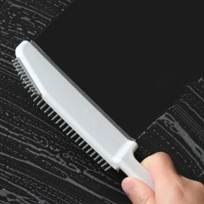 PKTL Bộ 2 cây Silicon TPR Vệ Sinh Thớt và Bếp