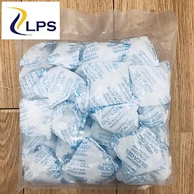 Gói hút ẩm đa dụng loại 20gr - 300gr - Hàng chính hãng