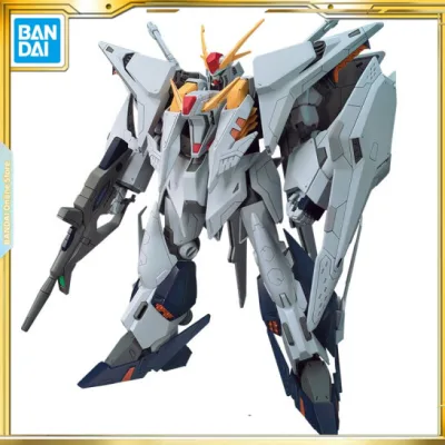 BANDAI Models HGUC 1/144 Corsi Gundam Bộ sưu tập đồ chơi mô hình nhân vật hành động