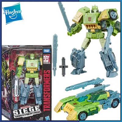 Hasbro Transformers Generations Chiến tranh cho Cybertron Voyager Autobot Springer WFC-S38 Bộ sưu tập hình hành động Mô hình Đồ chơi Quà tặng Đồ chơi chính hãng Hasbro